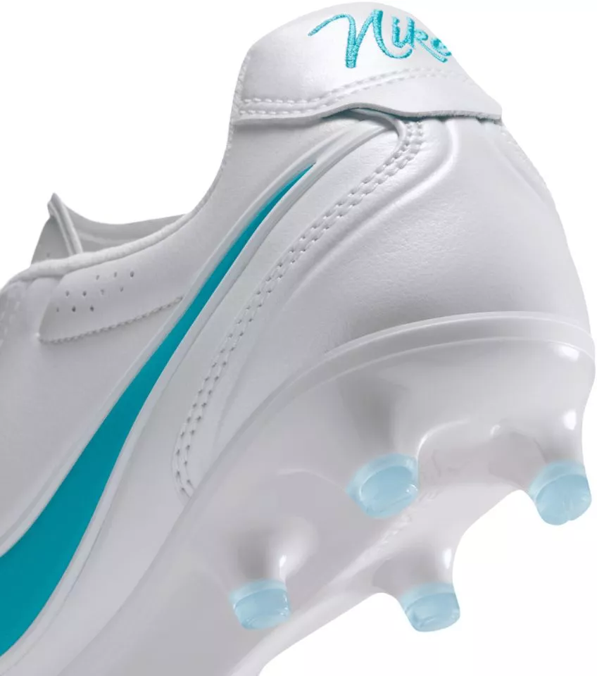 Ghete de fotbal Nike Tiempo Ligera Pro FG