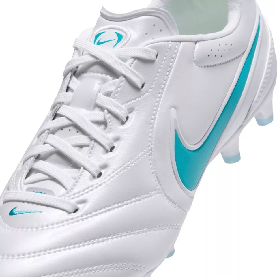 Ghete de fotbal Nike Tiempo Ligera Pro FG