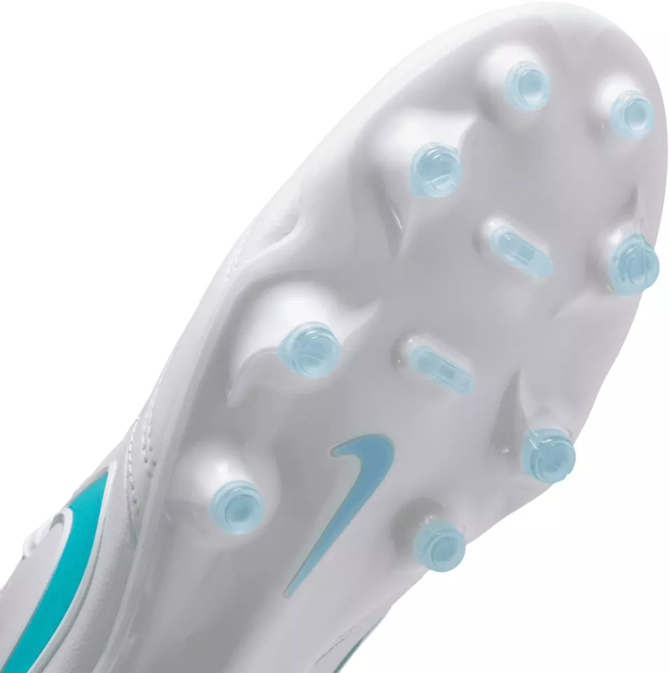 Ghete de fotbal Nike Tiempo Ligera Pro FG