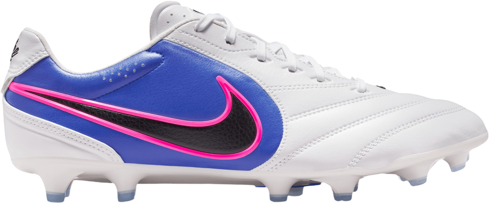 Botas de fútbol Nike Tiempo Ligera Pro FG - 11teamsports.es