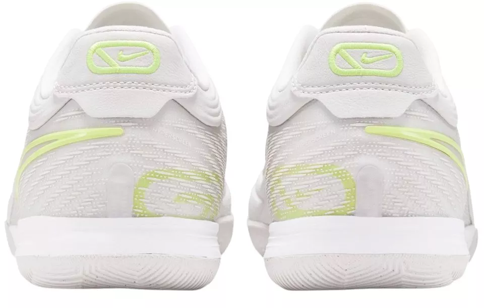 Nízke halové kopačky Nike Tiempo Reactgato