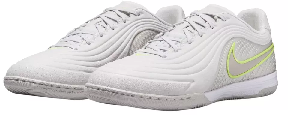 Nízke halové kopačky Nike Tiempo Reactgato