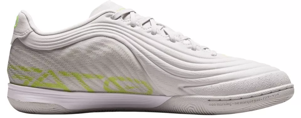 Nízke halové kopačky Nike Tiempo Reactgato