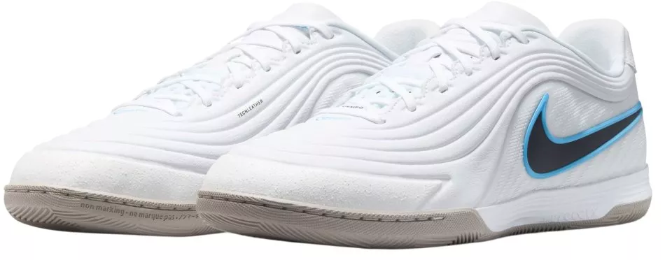 Matalat sisäjalkapallokengät Nike Tiempo Reactgato