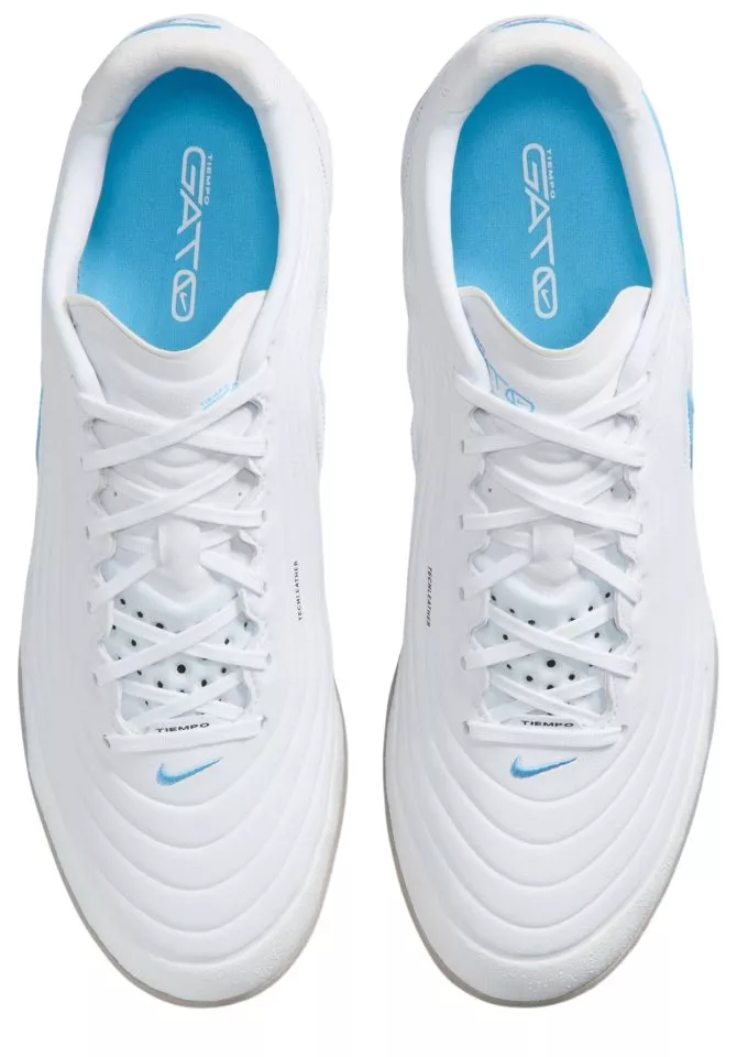 Matalat sisäjalkapallokengät Nike Tiempo Reactgato