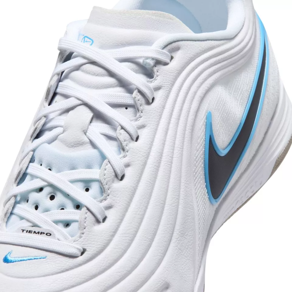Matalat sisäjalkapallokengät Nike Tiempo Reactgato