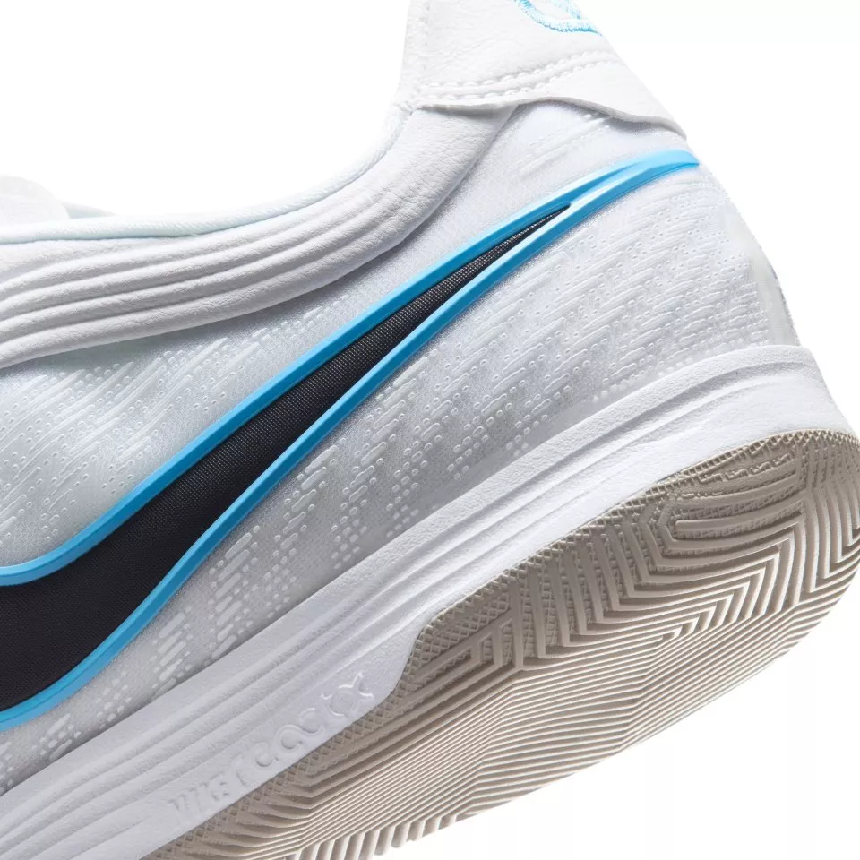 Matalat sisäjalkapallokengät Nike Tiempo Reactgato