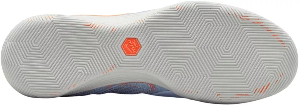Indoor soccer shoes Nike Tiempo Reactgato IN