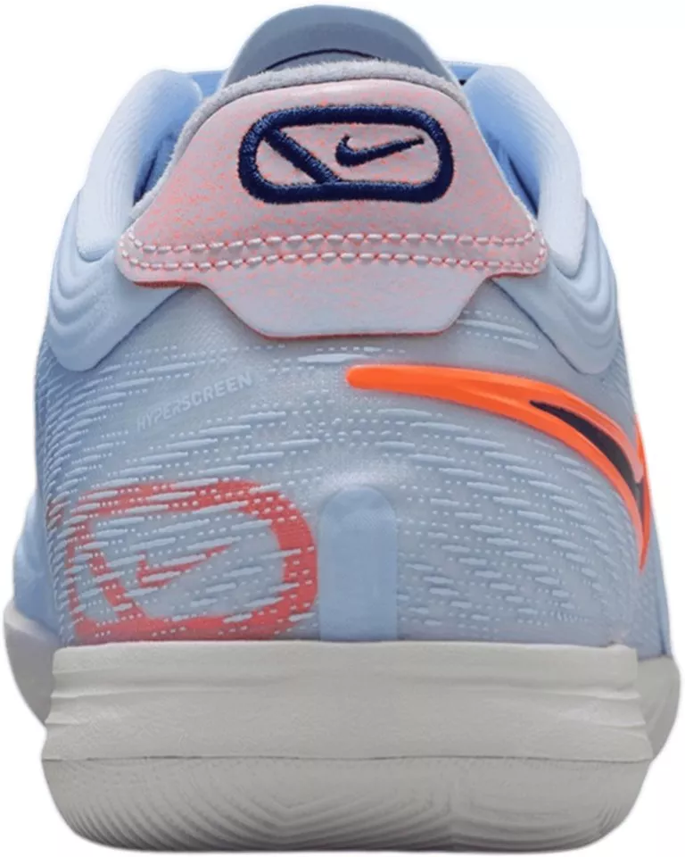 Indoor soccer shoes Nike Tiempo Reactgato IN