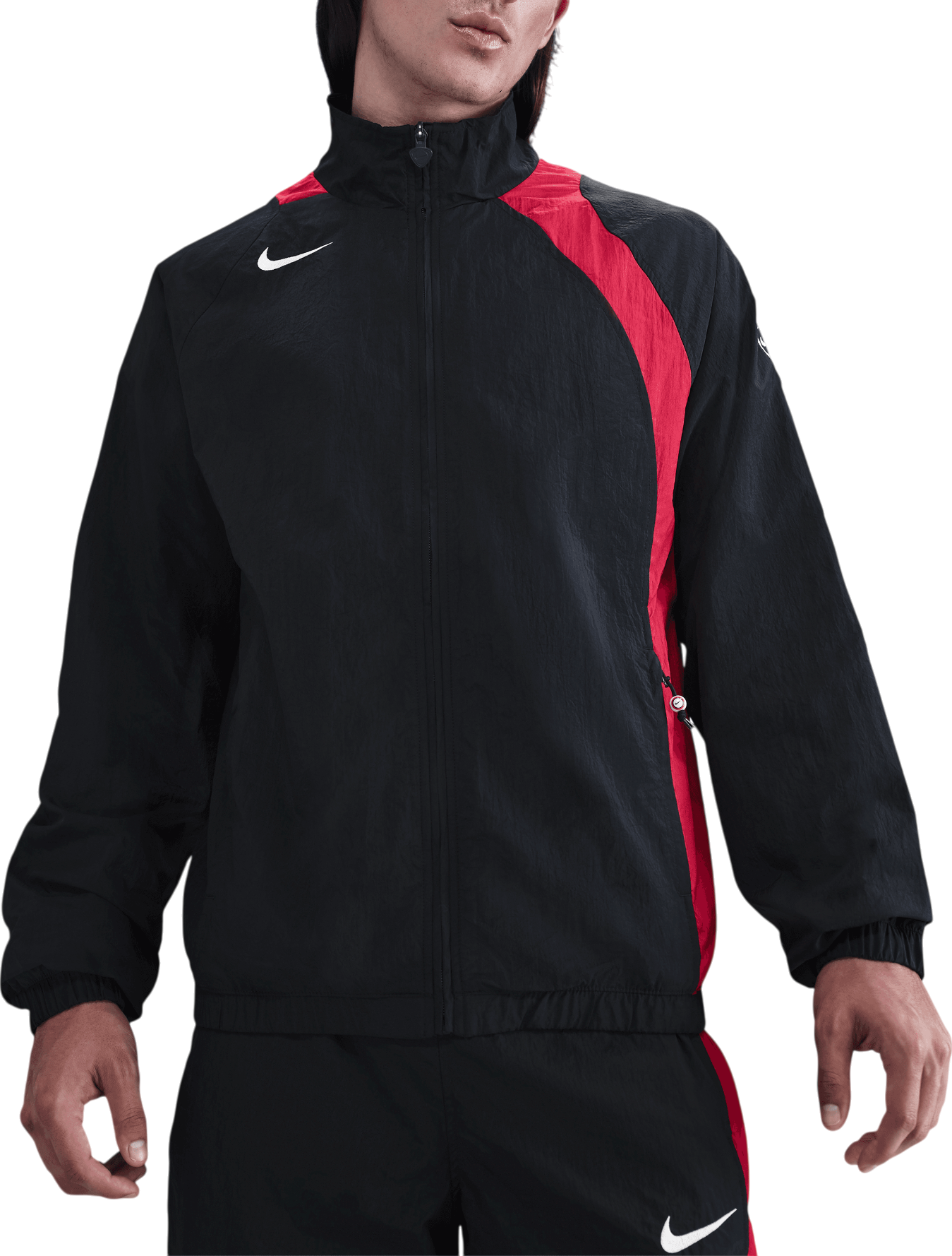 Total 90 Repel Track Jacket