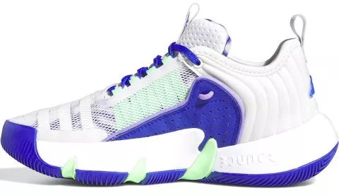 Tênis de basquete adidas TRAE UNLIMITED J
