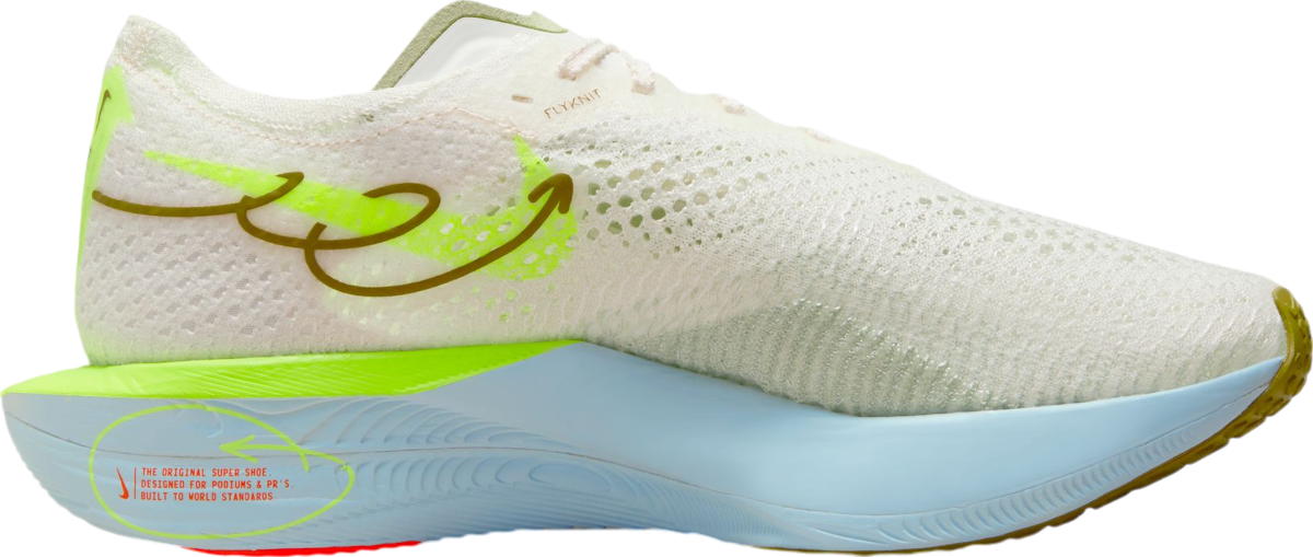 Running shoes Nike Vaporfly 3 - Top4Running.com