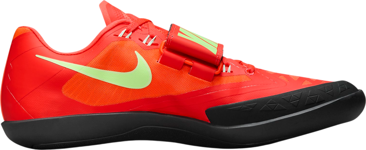 Track shoes/Spikes Nike ZOOM SD 4 - Top4Running.com