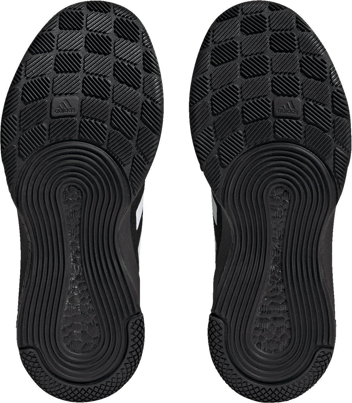 Sapatos internos adidas CRAZYFLIGHT MID