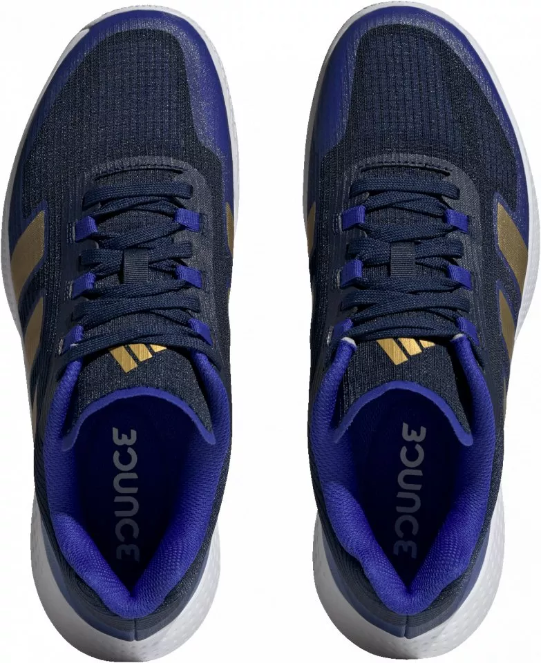 Indoorové topánky adidas FORCEBOUNCE 2.0
