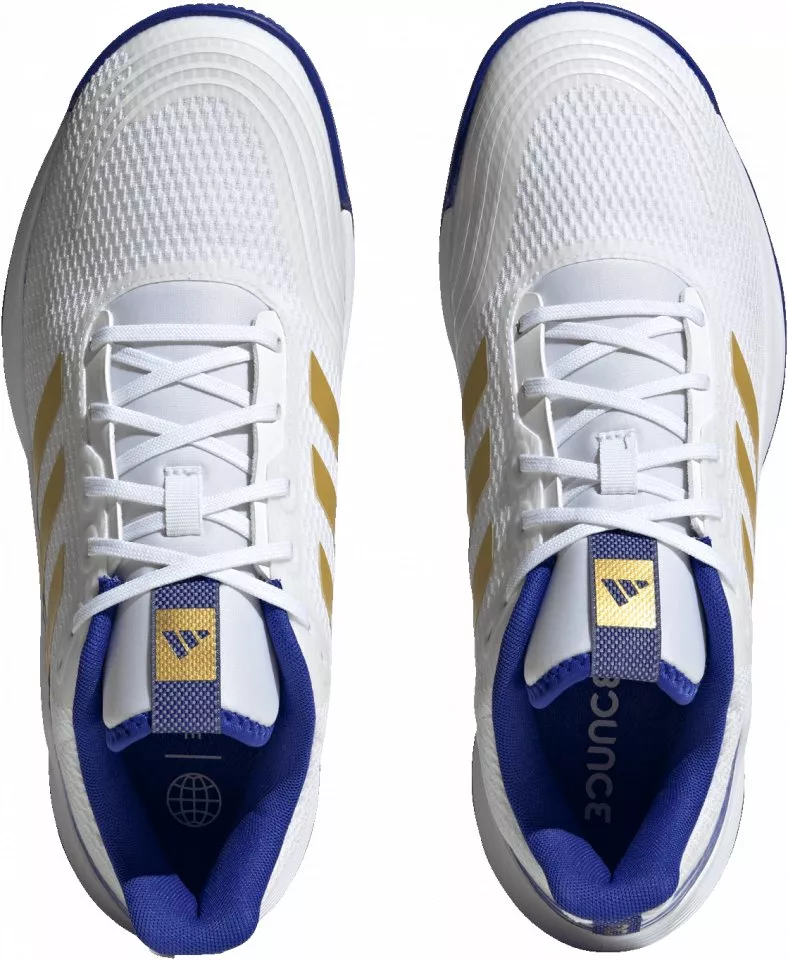 Pánská volejbalová obuv adidas Novaflight