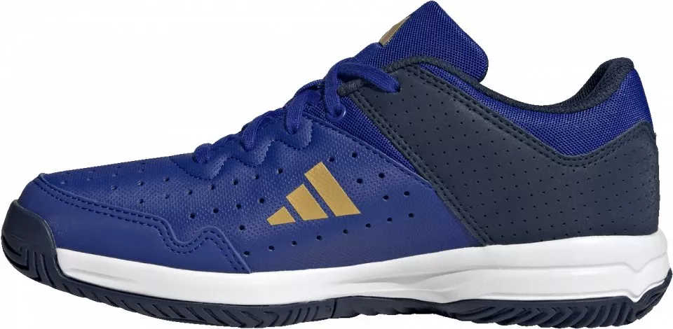 Παπούτσια εσωτερικού χώρου adidas COURT STABIL JR