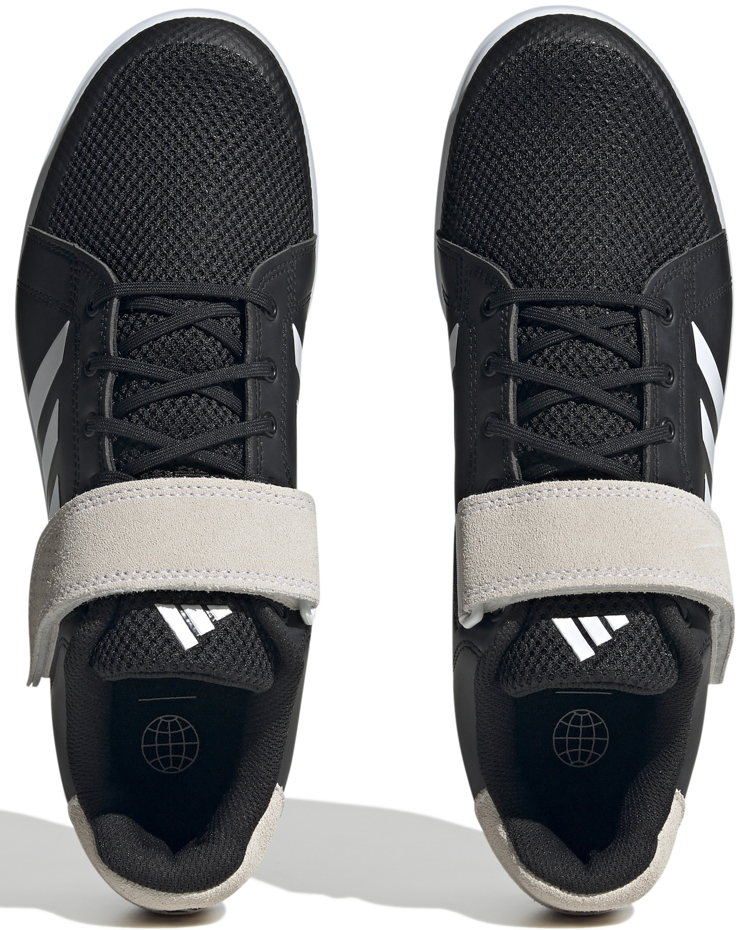 Shoes adidas Power Perfect III. -