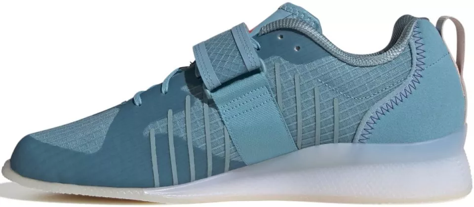 Unisex vzpěračská obuv adidas Adipower Weightlifting 3