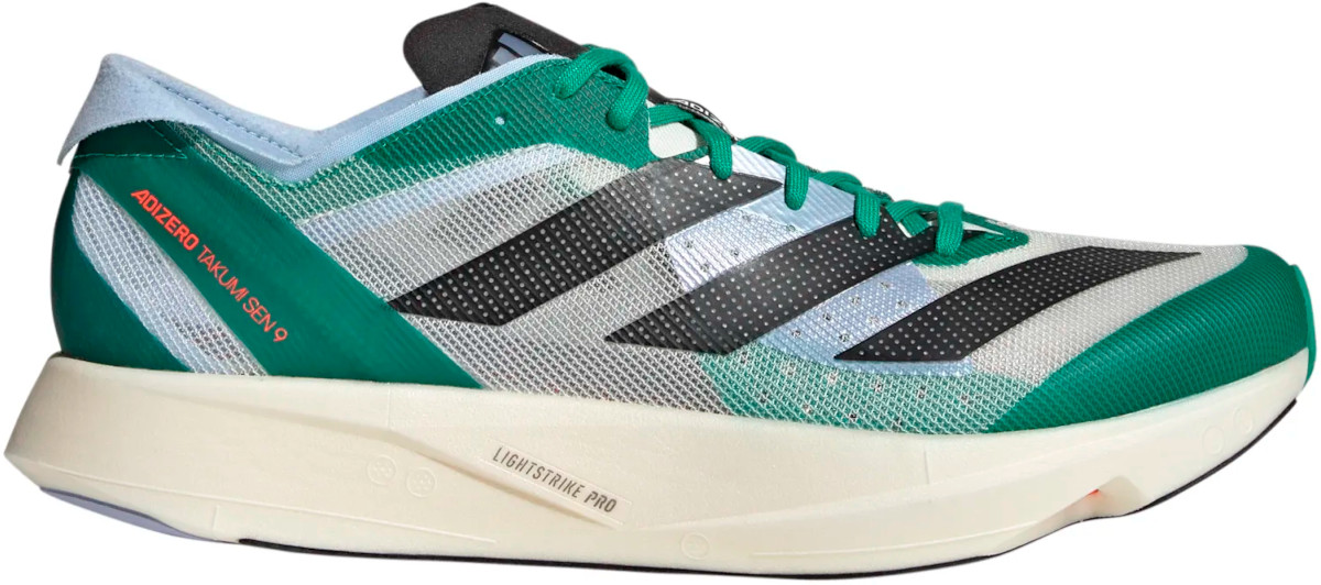 Παπούτσια για τρέξιμο adidas Adizero Takumi Sen 9