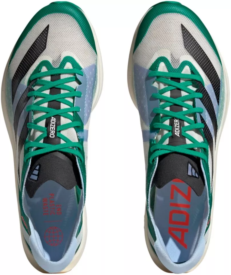 Running shoes adidas Adizero Takumi Sen 9