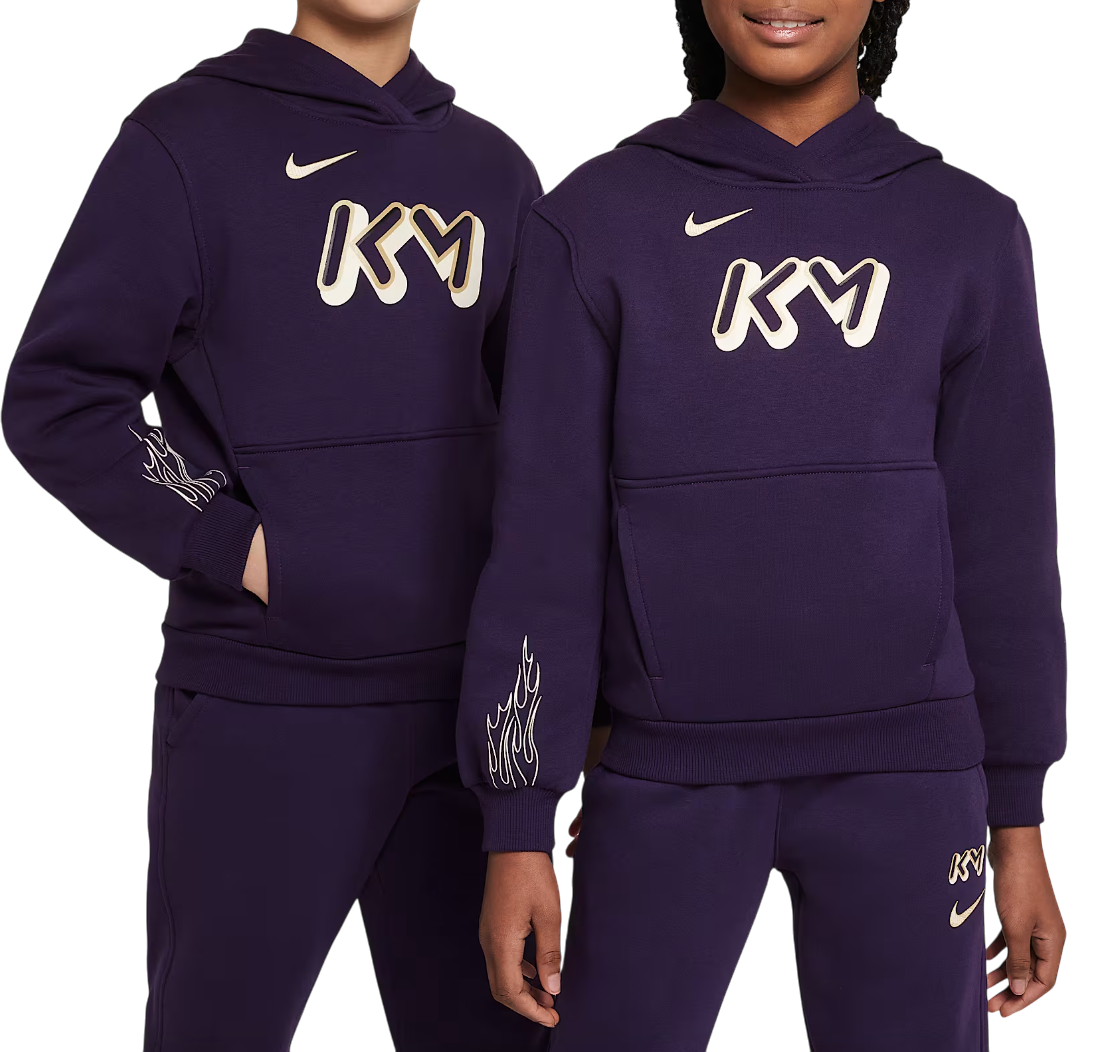 Club Fleece Hoody Kids