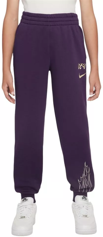Nike Kylian Mbappe Club Fleece Sweatpants Kids Nadrágok