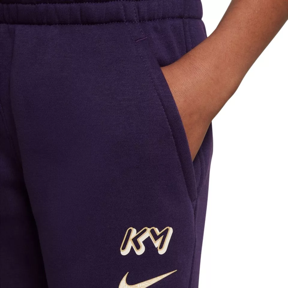 Nike Kylian Mbappe Club Fleece Sweatpants Kids Nadrágok