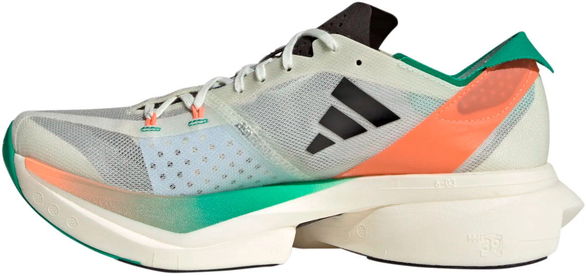 Running shoes adidas ADIZERO ADIOS PRO 3 - Top4Running.com