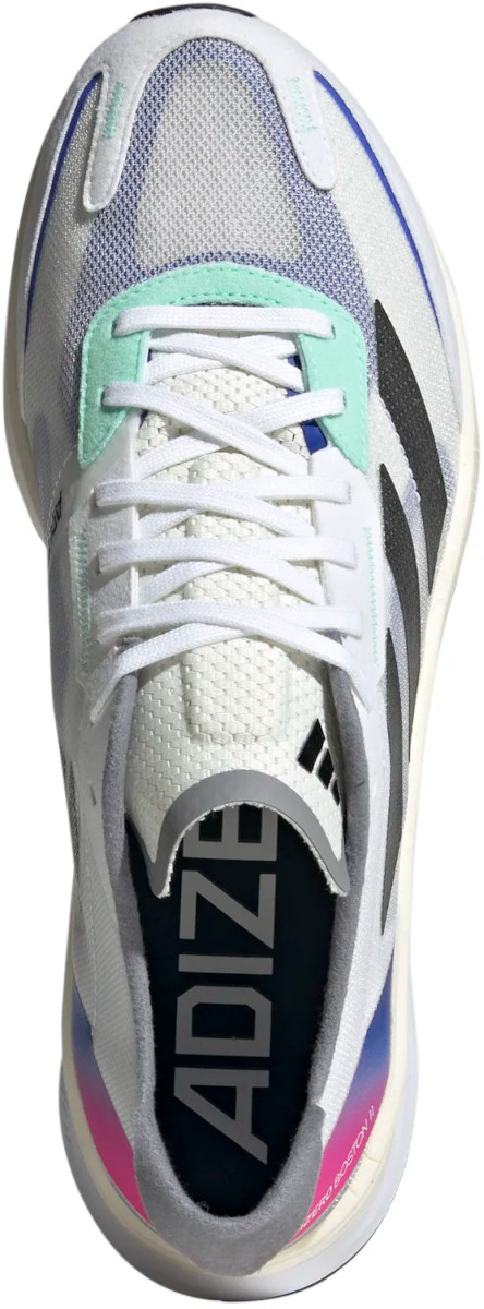 Running shoes adidas ADIZERO BOSTON 11 M - Top4Running.com