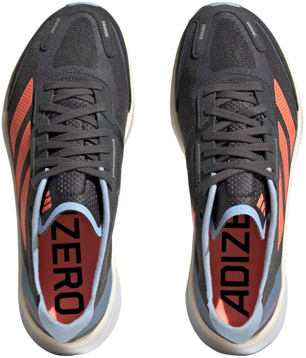 Running shoes adidas ADIZERO BOSTON 11 W - Top4Running.com