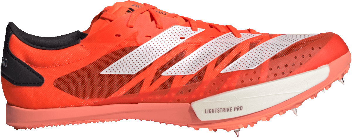 Zapatillas de atletismo adidas ADIZERO AMBITION