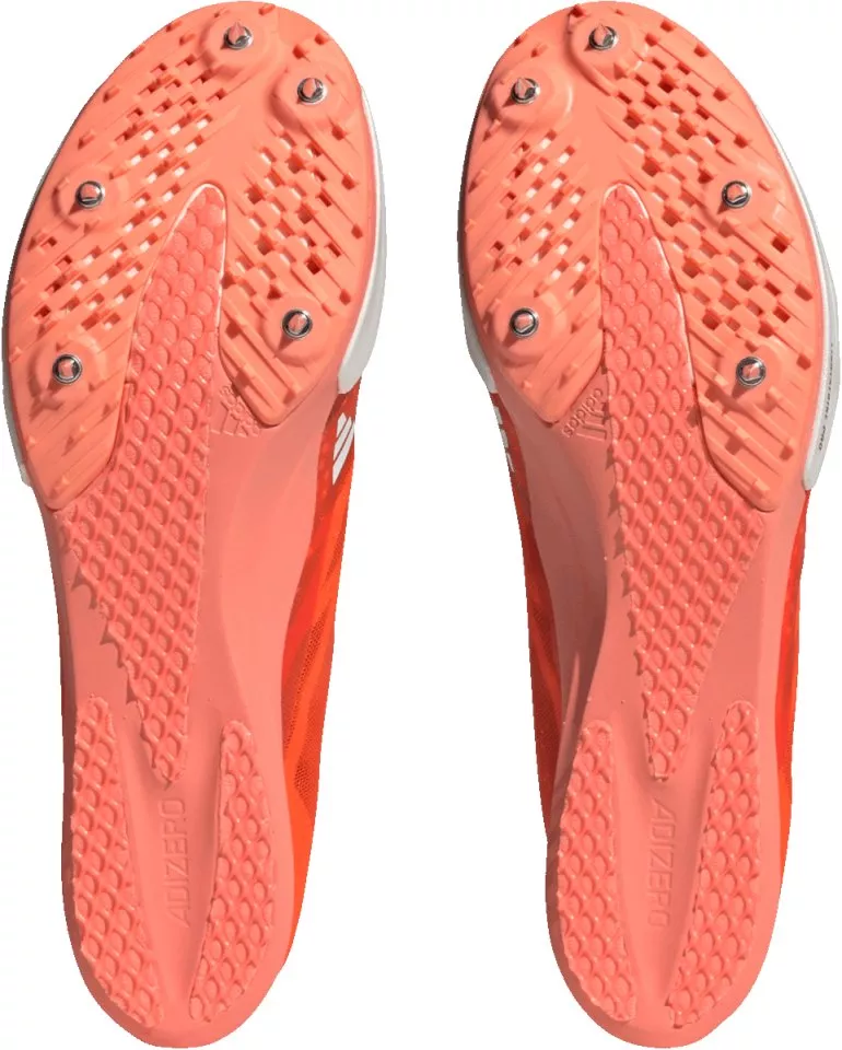 Zapatillas de atletismo adidas ADIZERO AMBITION