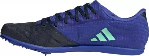 Zapatillas de atletismo adidas distancestar