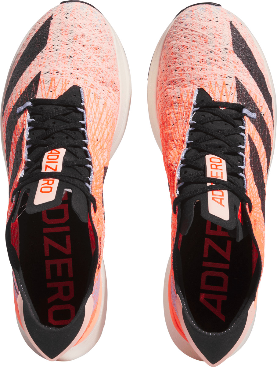 Running shoes adidas ADIZERO PRIME X STRUNG - Top4Running.com