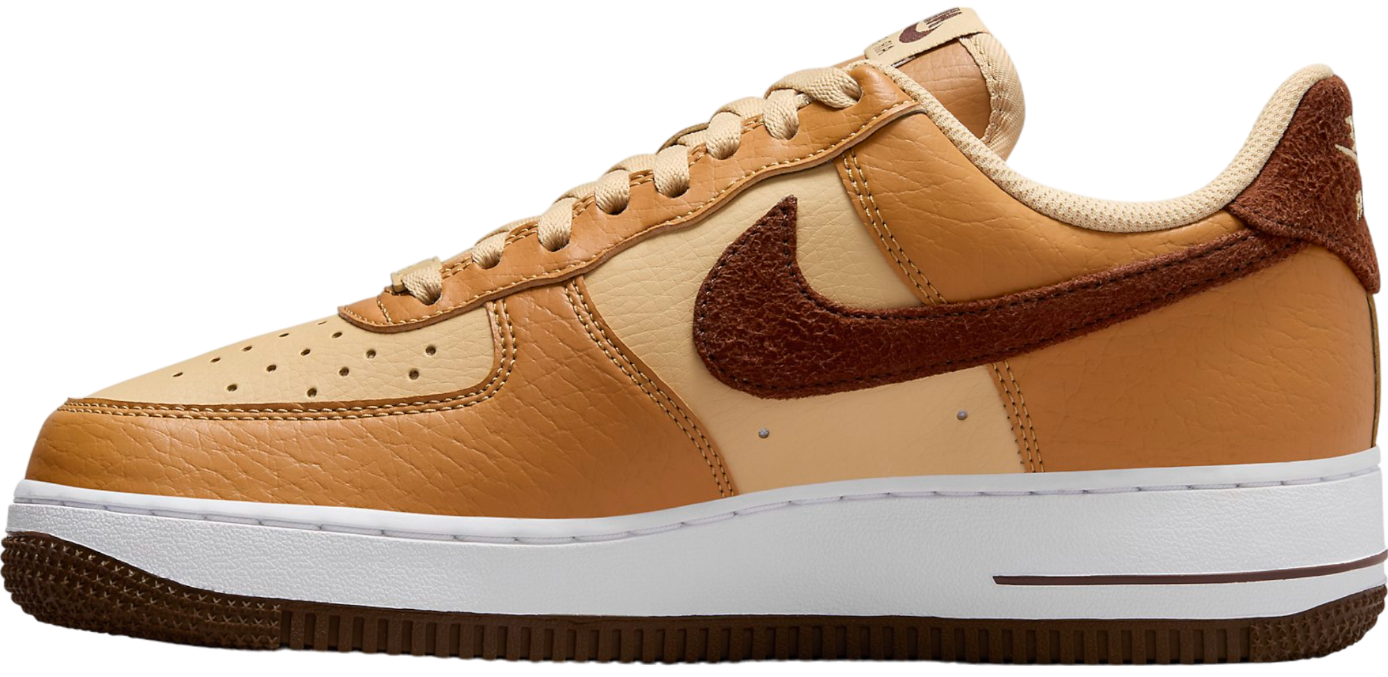Shoes Nike W AIR FORCE 1 07 NEXT NATURE - 11teamsports.ie