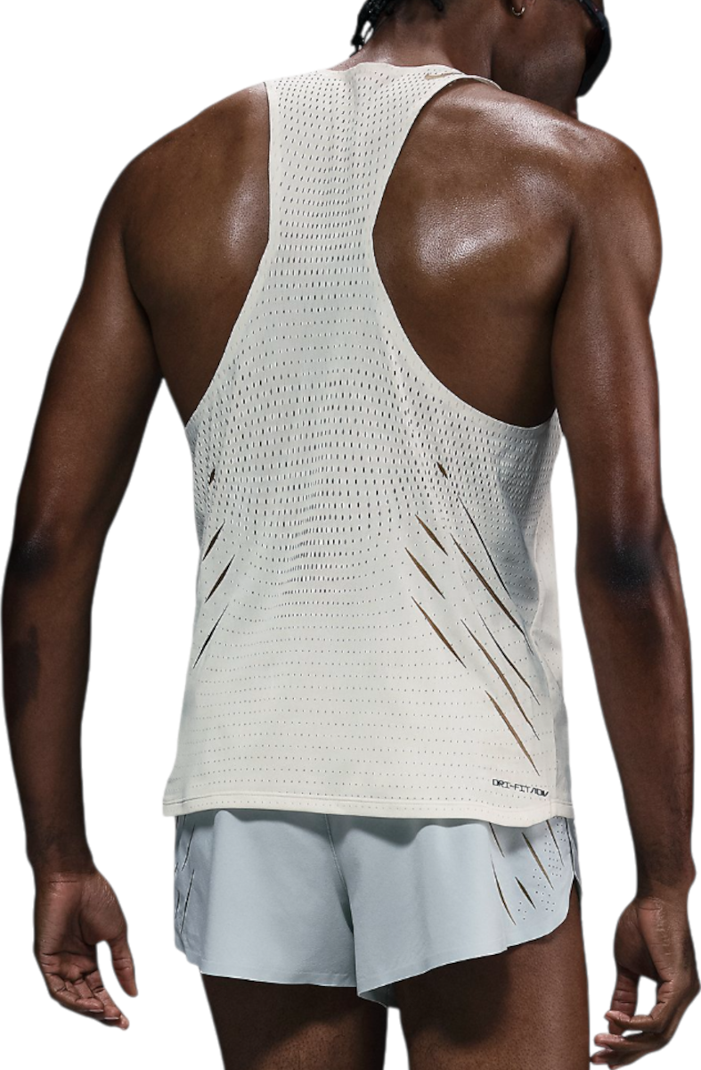 Nike Aeroswift ホワイト NNランシャツ Nike Aeroswift ホワイト NNランシャツ ナイキ - AeroSwift