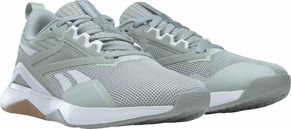 Reebok cardio ultra 2.0 hombre clearance gris