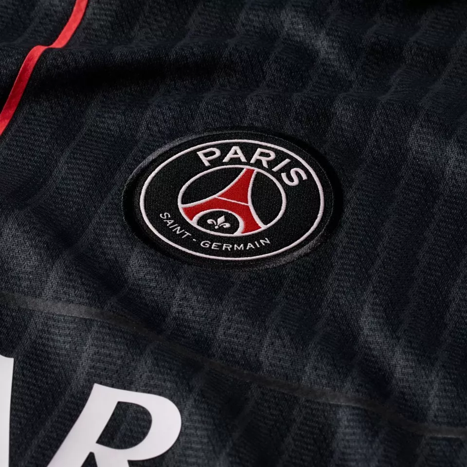 Jordan Dri-FIT Paris Saint-Germain Stadium 4th 2025/26 Kids Póló