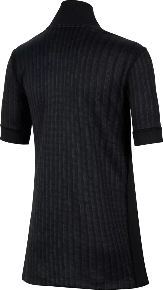 Jordan Dri-FIT Paris Saint-Germain Stadium 4th 2025/26 Kids Póló