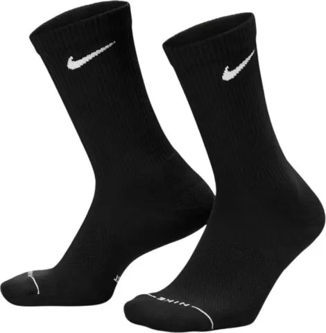 Everyday Elevated Crew 3-pairs