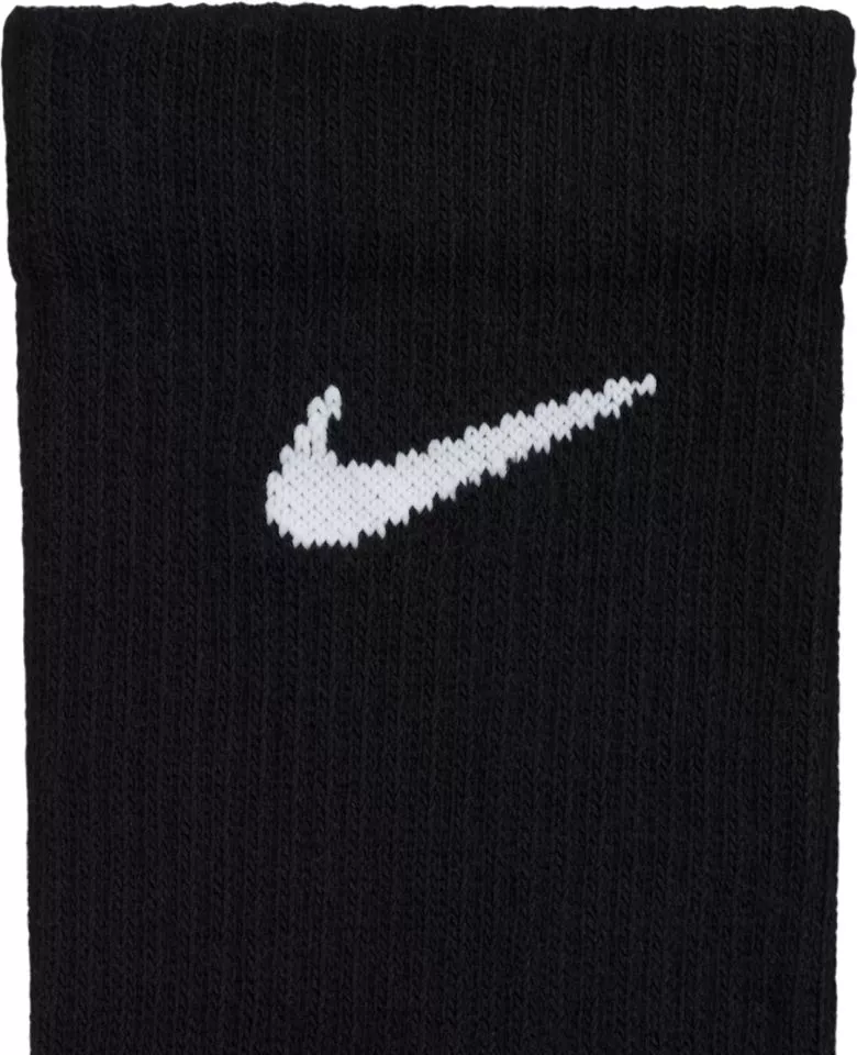 Čarape Nike Everyday Elevated Crew 3-pairs