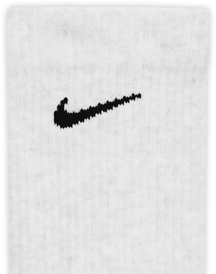 Calze Nike Everyday Elevated Crew 3-pairs