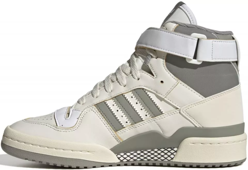 Schoenen adidas Originals FORUM 84 HI W