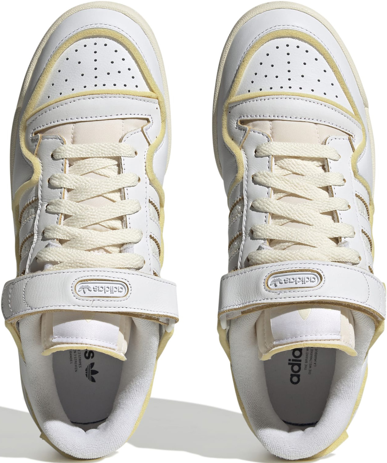 Obuv adidas Originals FORUM 84 LOW W - 11teamsports.sk