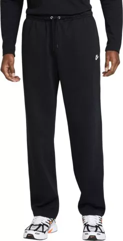 Club French Terry Open-Hem