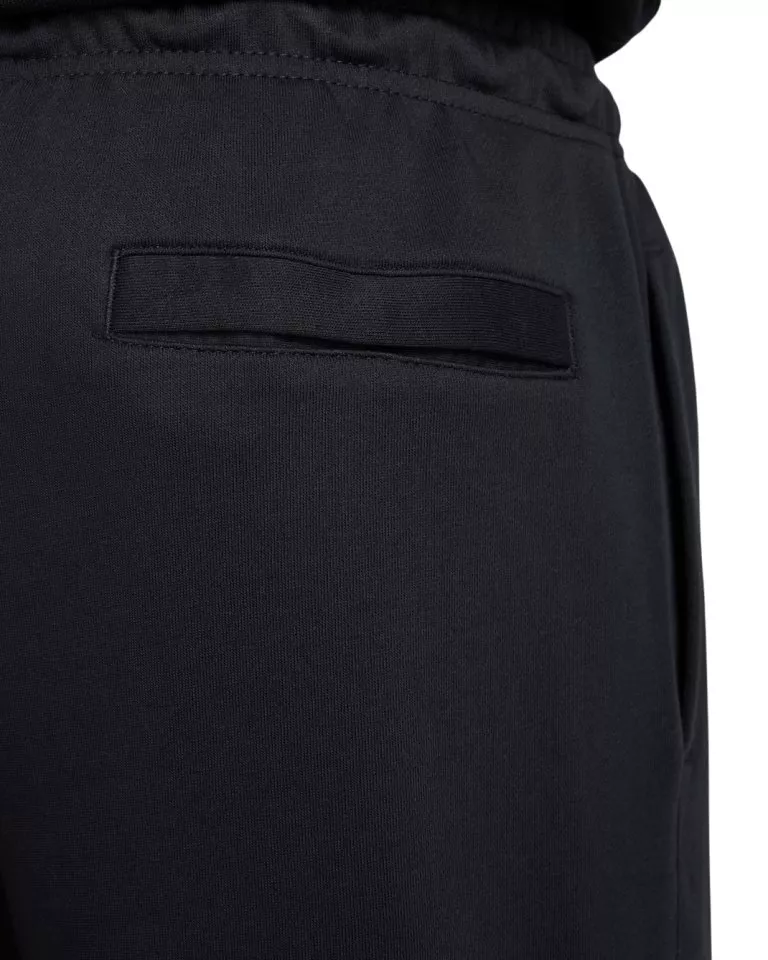 Hlače Nike Club French Terry Open-Hem