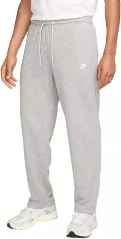 Club French Terry Open-Hem