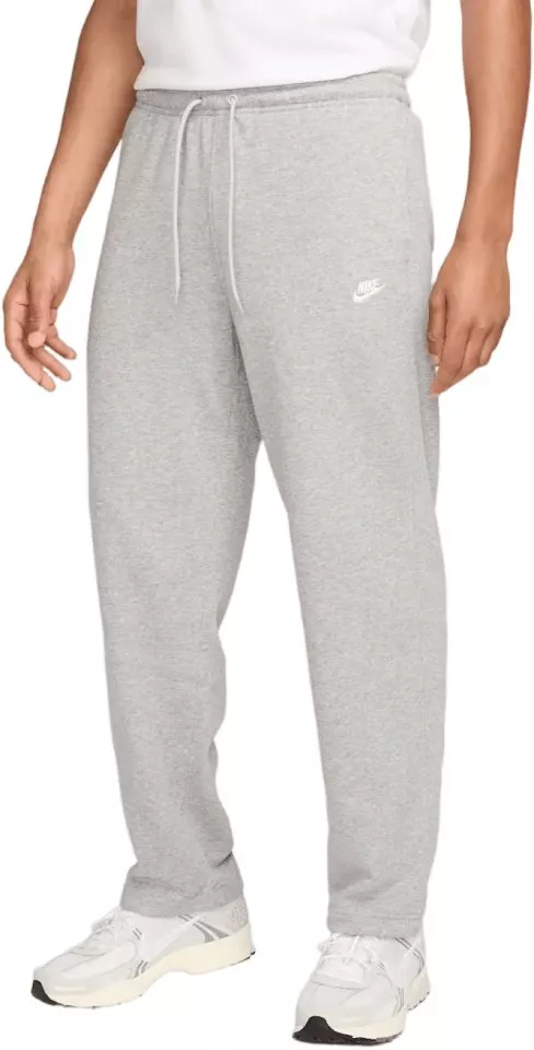 Nike Club French Terry Open-Hem Nadrágok
