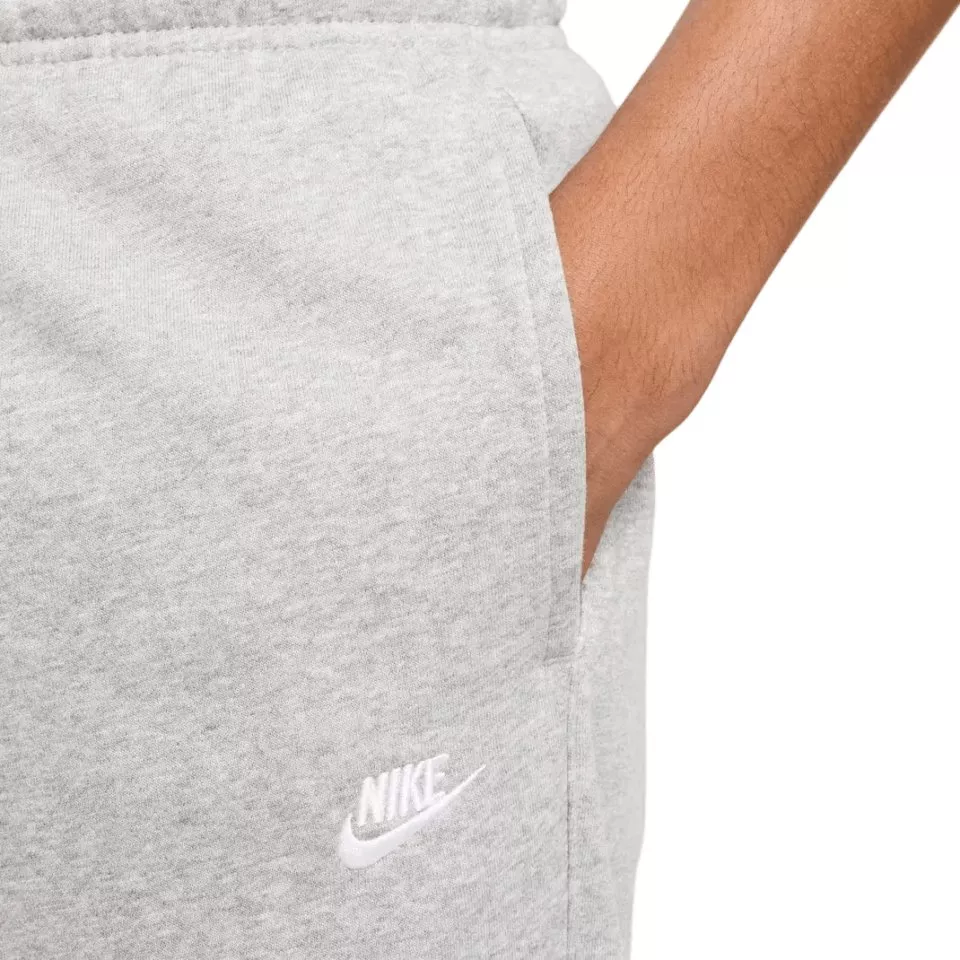 Nike Club French Terry Open-Hem Nadrágok